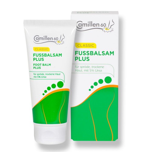 Camillen Classic, Fodbalsam, Plus