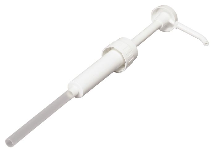 GEHWOL, Dispenser til 2000 ml. flaske