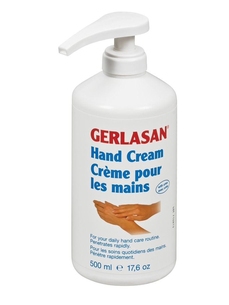 Gerlan Håndcreme, M/ Urea