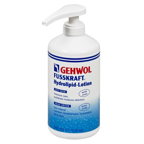 Gehwol, Hydrolipid Lotion