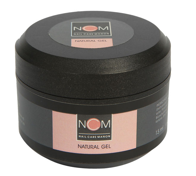NCM, Natural Gel