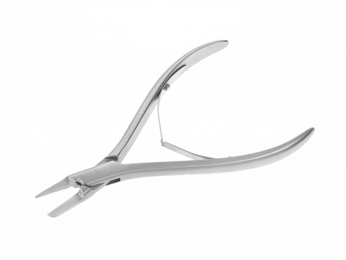 Kjærulff, Negletang, Neglesplitter, 13,5 cm.