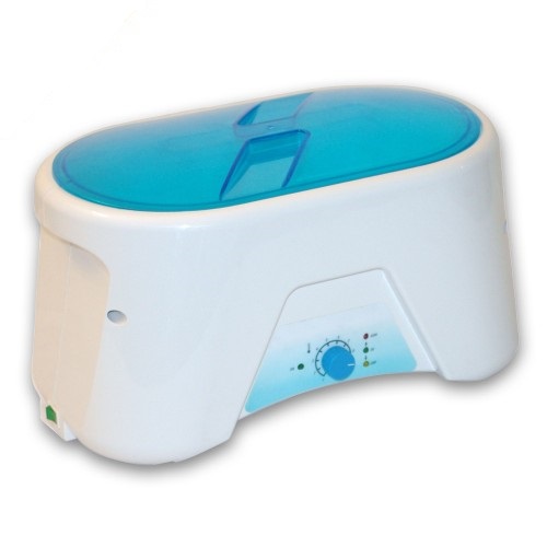 Paraffinkar, Trinløs termostat, 3000 ml.