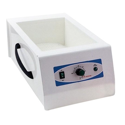 Paraffinkar, Trinløs termostat, 3000 ml. 