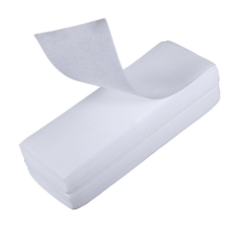 Depileve Strips til voksbehandling, 7,5 x 23 cm. 4