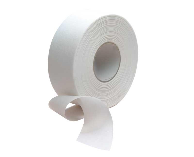 Stripsrulle til voksbehandling, 7 cm x 100 meter