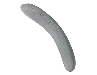 Tåledspude, skumgummi, one size