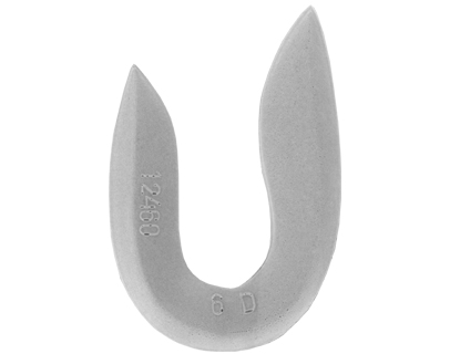 Schwartz-Ring, Skumgummi