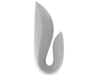 Hælskål Med Svangløft