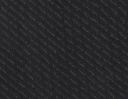 Cambrelle, sort, 150x70x0.8, syntetisk