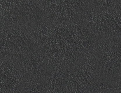 Syntetisk skind, sort, 150 X 70 cm.