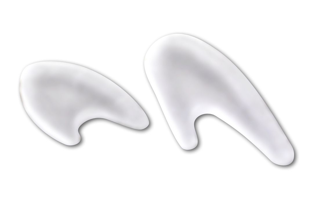 Gelsmart, Tåspreder