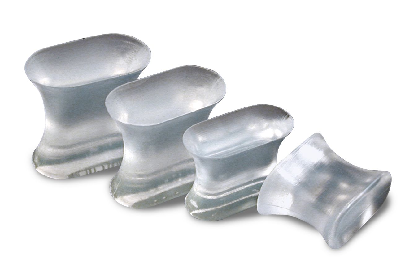 Gelsmart, Tåskiller