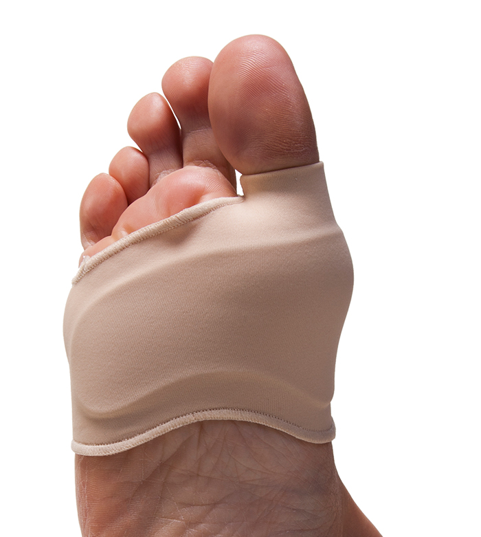 Gelsmart Comfort Kombi, Knyst Og Forfodspude