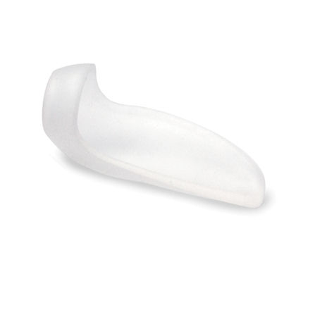 GelSmart knystbeskytter, til 1. tå, One Size, 2 st