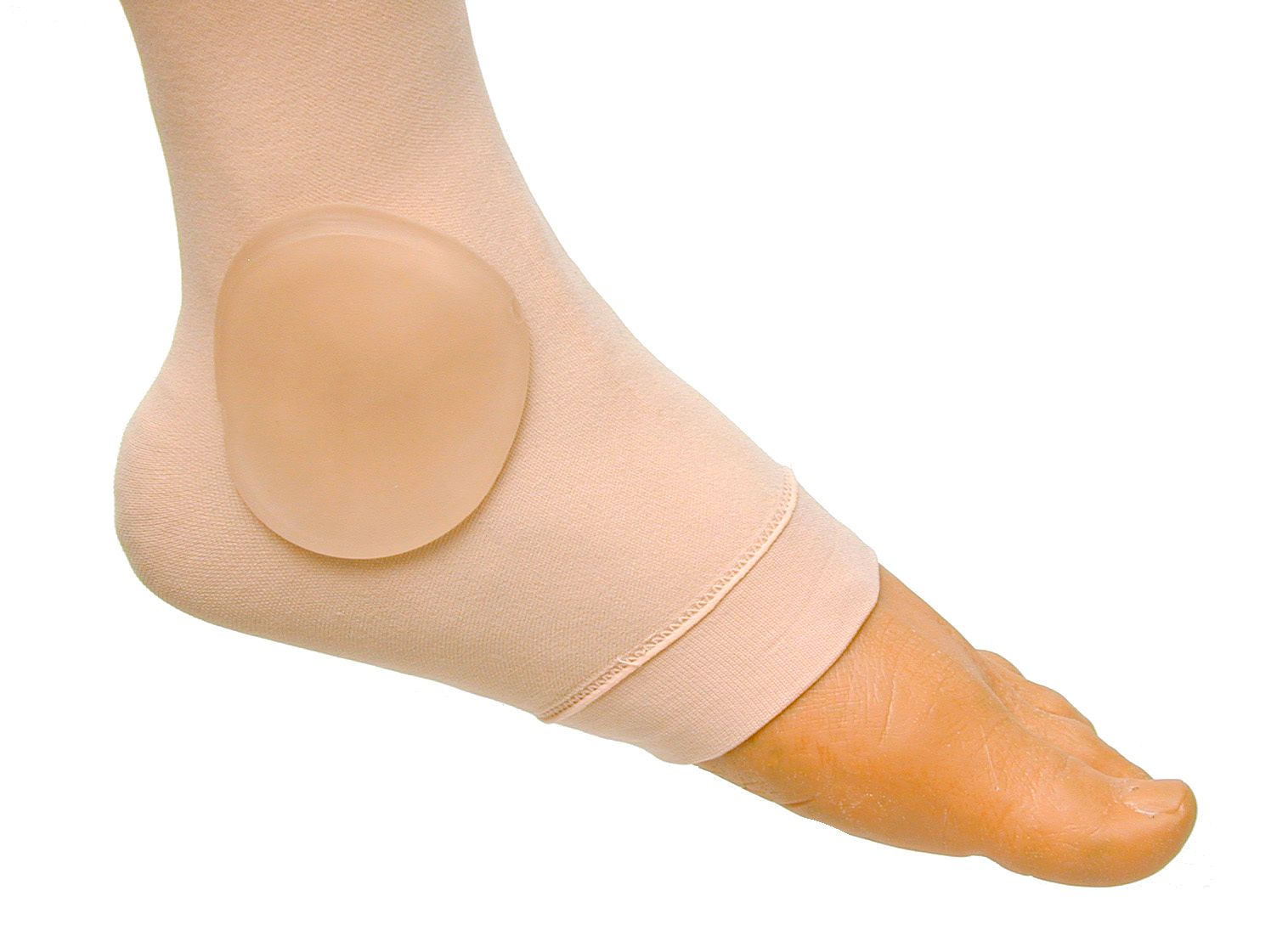 GelSmart ankelbeskytter, L/XL