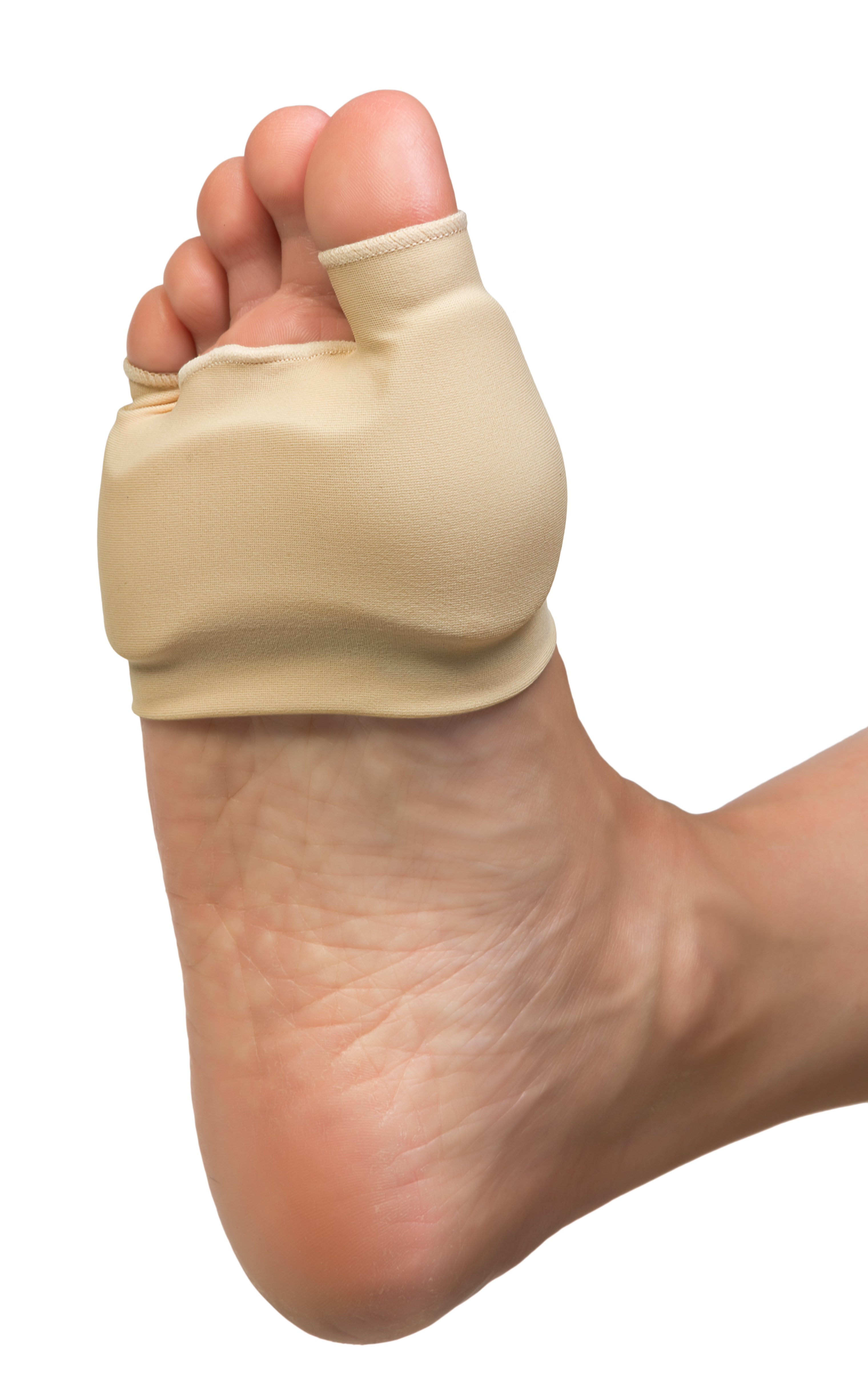 Gelsmart Comfort, Dobbelt Knyst Og Forfodpude