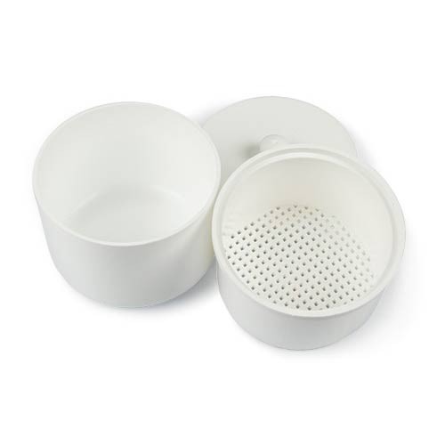 Desinfektionsbeholder til fræsere