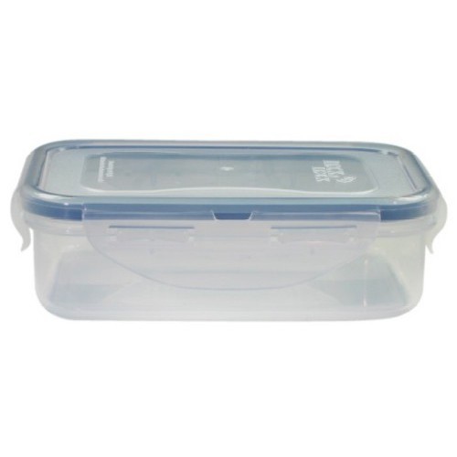Lock&Lock, Plastikbox, Luft og vandtæt, 800 ml.