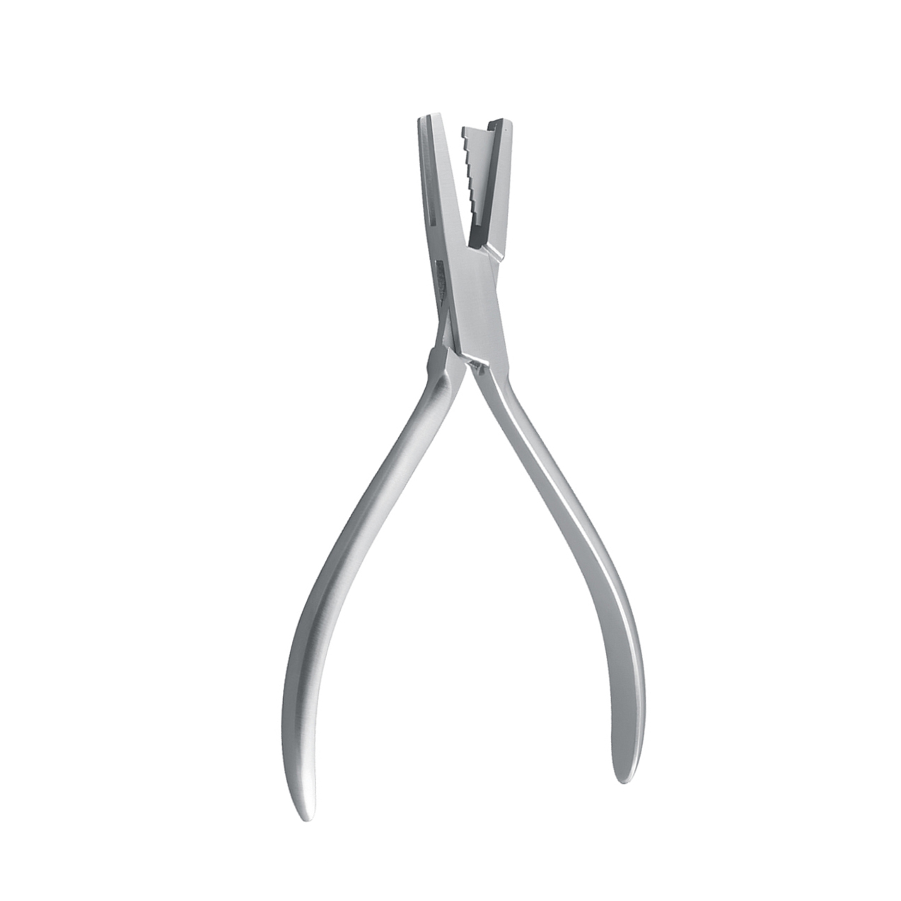 Ortonyxi, patenttang, trappetang, 14 cm.