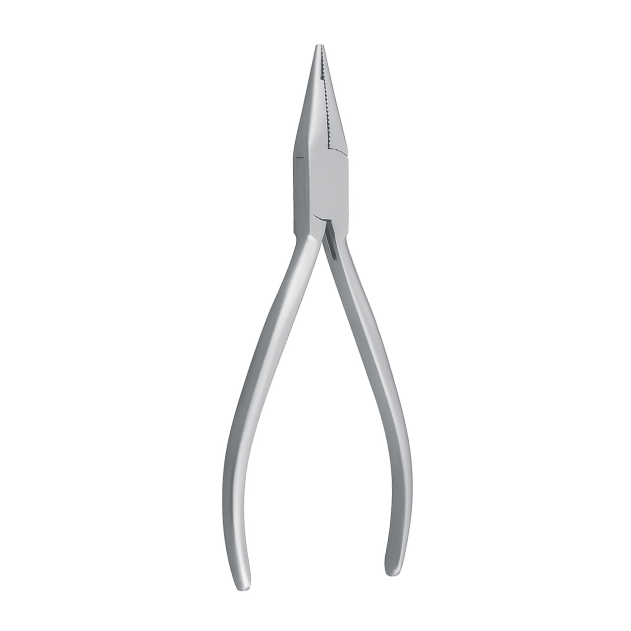 Ortonyxi fladtang, 13 cm, rustfri