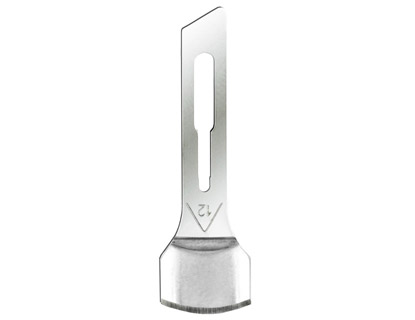 Guy Capron, Mejselblad