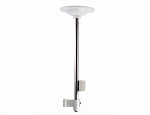 Luxo, lampeholder, loftmontering, 60 cm.