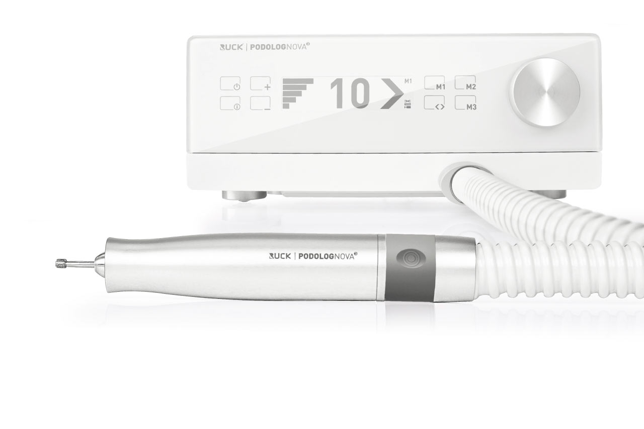 Podolog Nova 3S, med sug