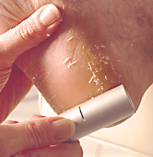 Bentlon Omnicut, fræser til beskæring