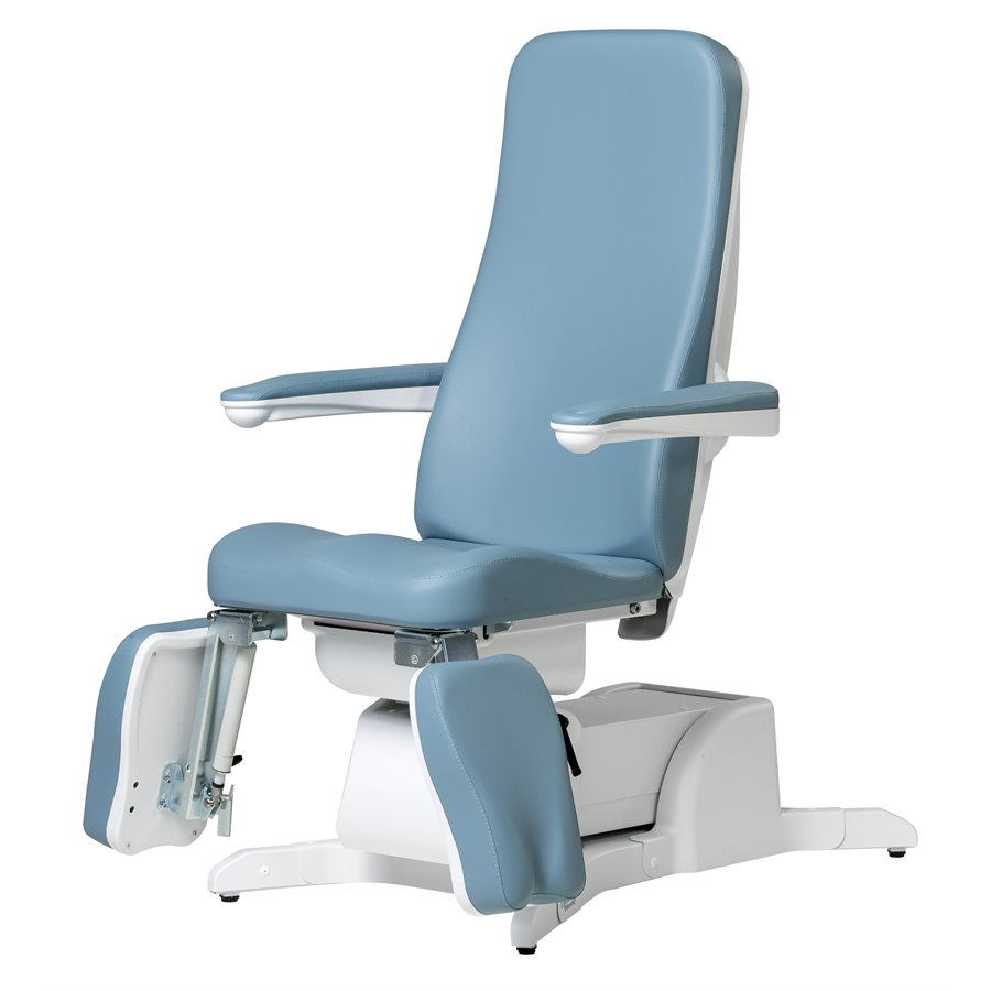 Bentlon Patientstol, Gold Rotate