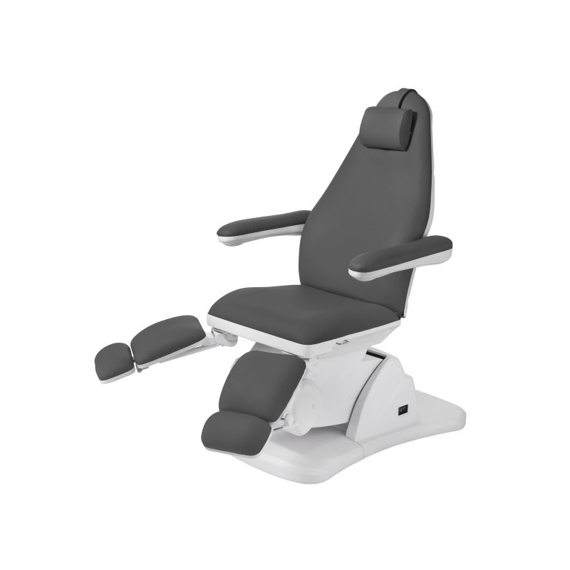 Pedi Royal 5, Patientstol med 5 motorer