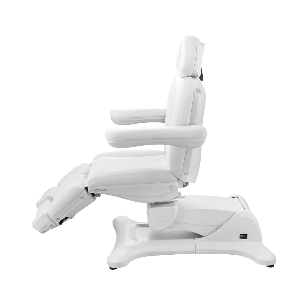 Pedi Lux 5, Patientstol med 5 motorer