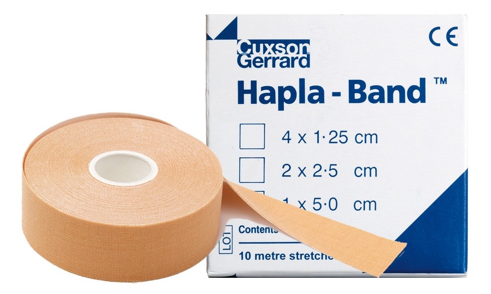 Hapla Band