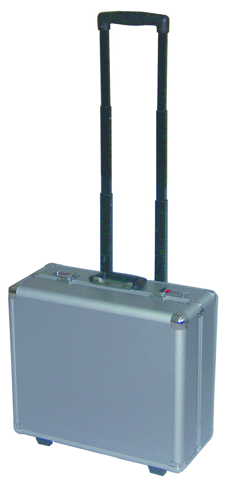 Hadewe, Udebehandlingskuffert, Alu, Trolley