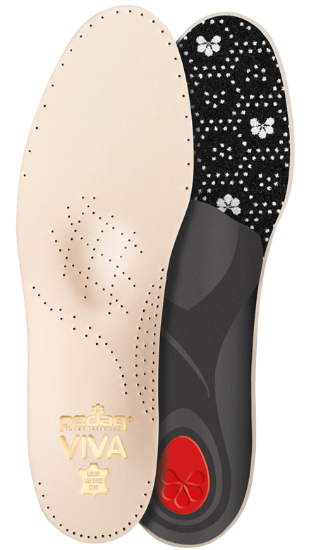 Pedag Fodindlæg, Viva 187