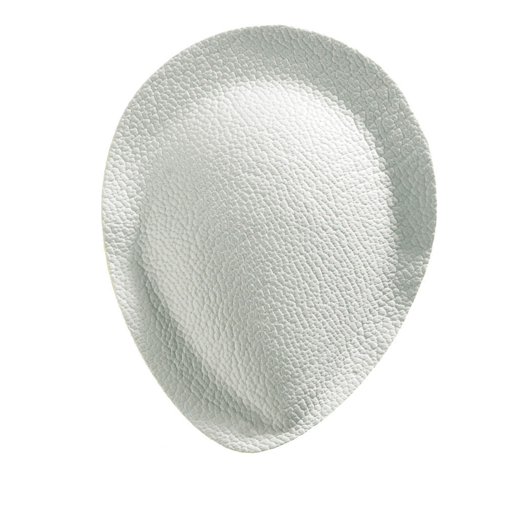 Pedag Forfodspelotte, Dråbeformet