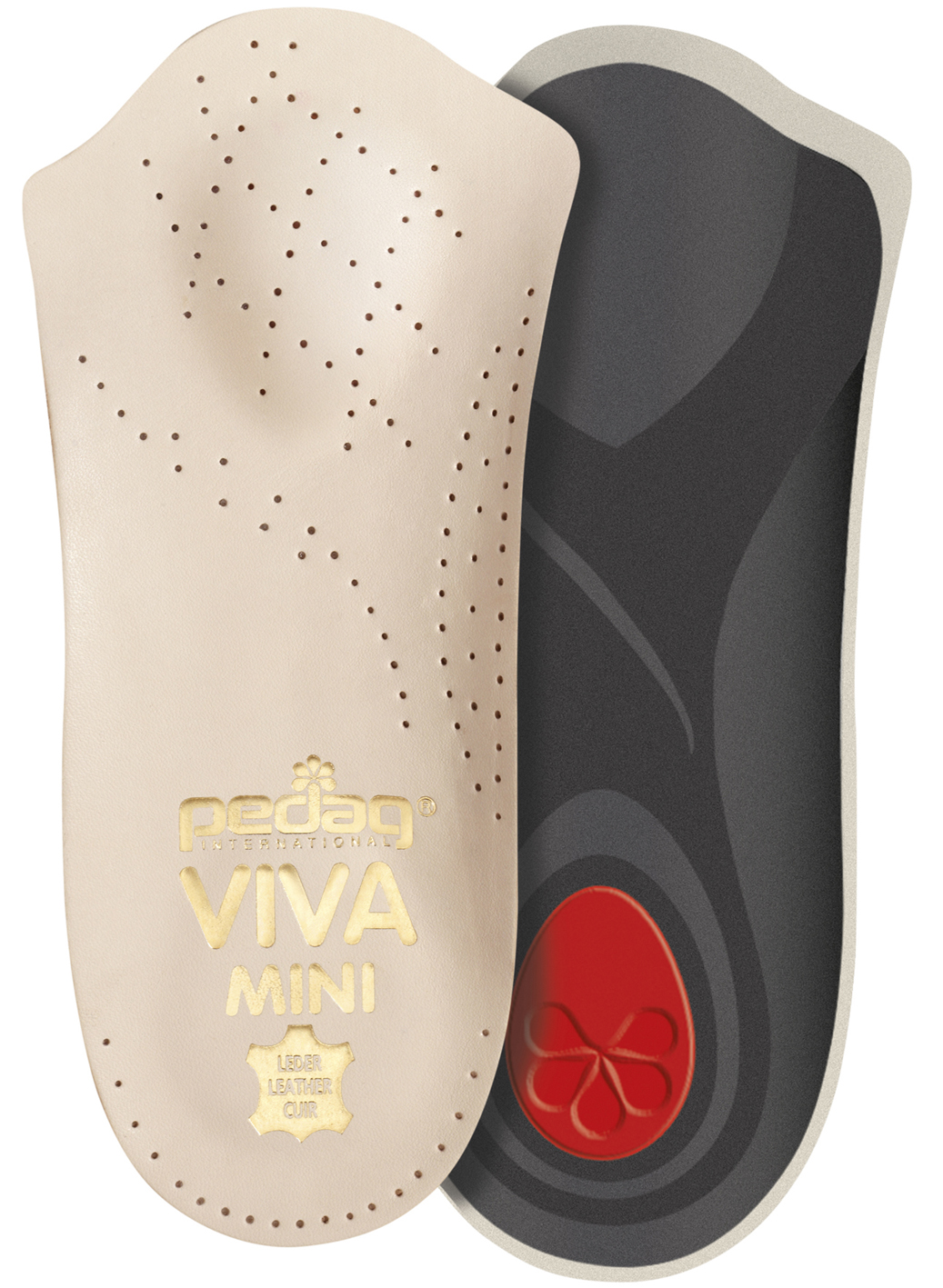 Pedag Fodindlæg Viva Mini