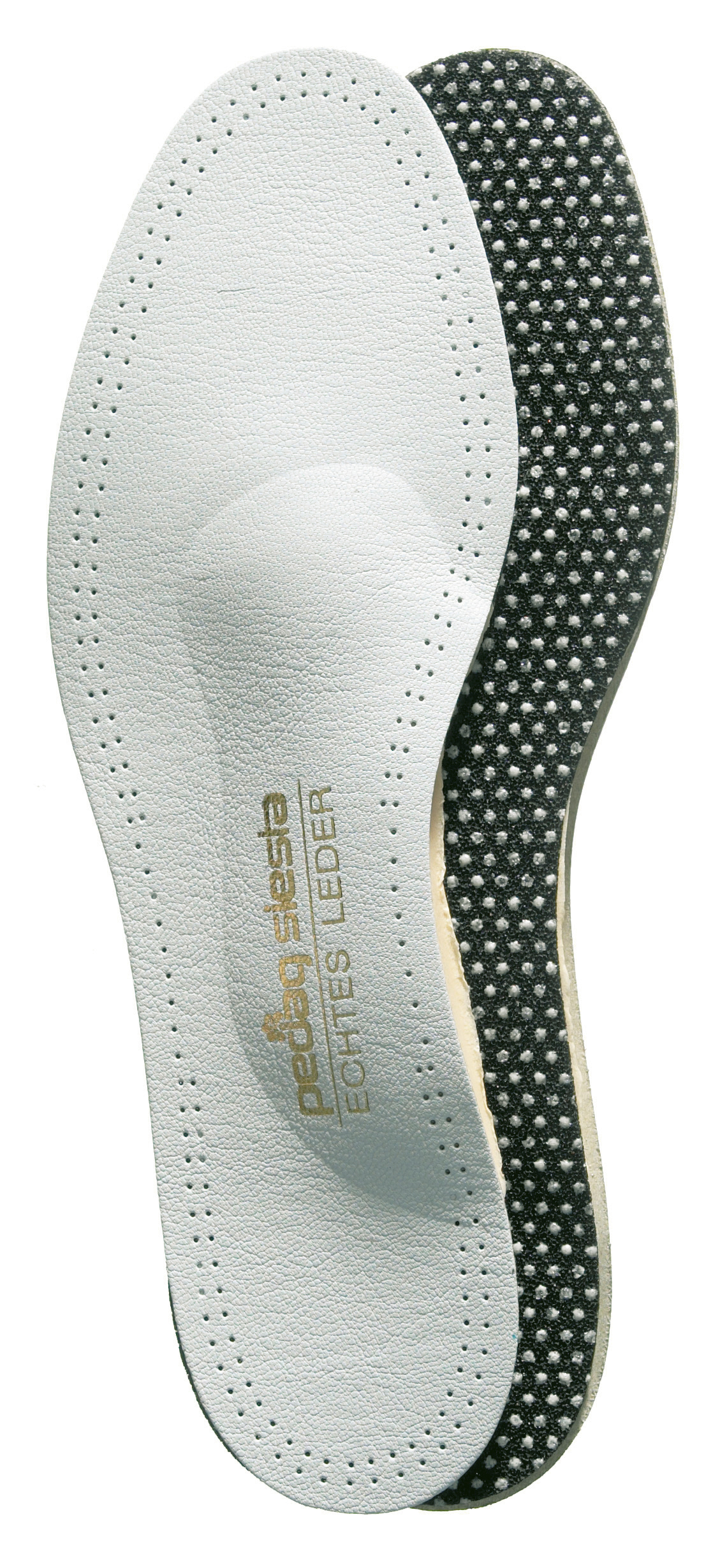 Pedag Fodindlæg, Siesta 154