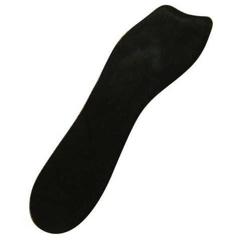 Feetform Pumps, 3/4 Sål M. Forfodpelotte