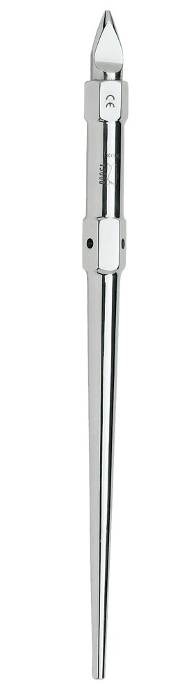 Guy Capron, Skaft, Nr. 1-12