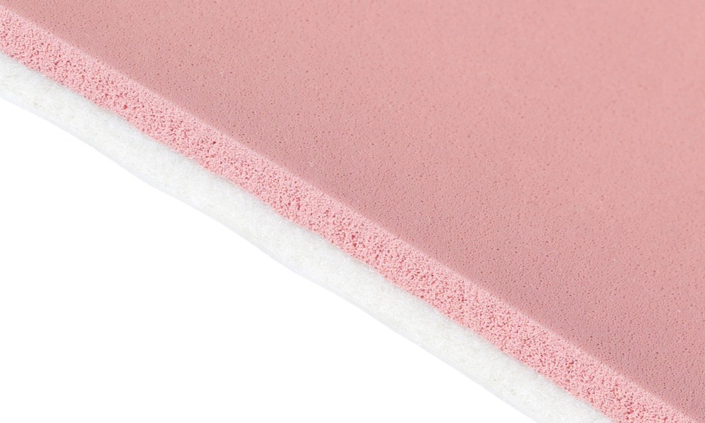 Hapla Foam-O-Felt, 5 mm, 20 x 40 cm.