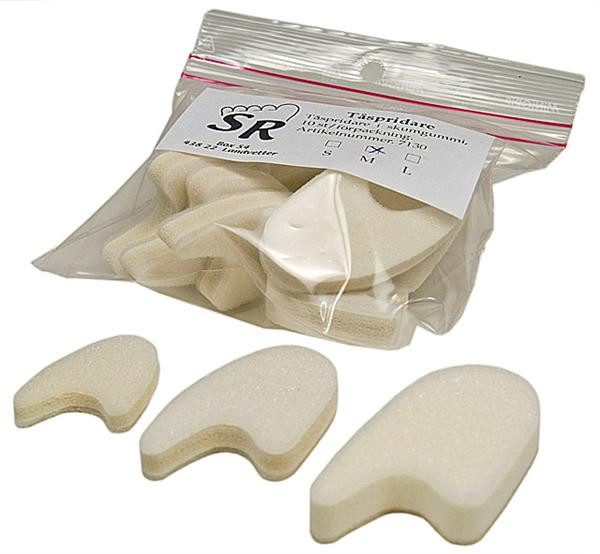 Berkemann, Tåspreder