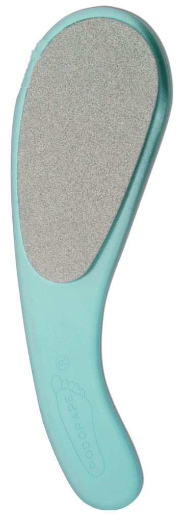 Fodfil, Podorape, Small, Ass. Farver, 16 cm.