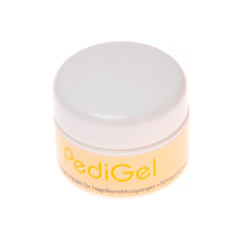 3TO, Podofix pedigel, forsegling, 4g.