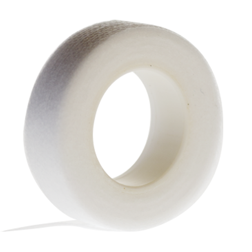 Copolin gaze, 1 cm. x 4 m.