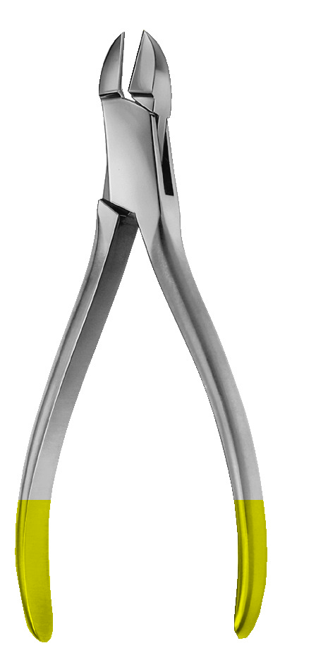 Aesculap, Ortonyxi, Afbidertang, 14 cm.