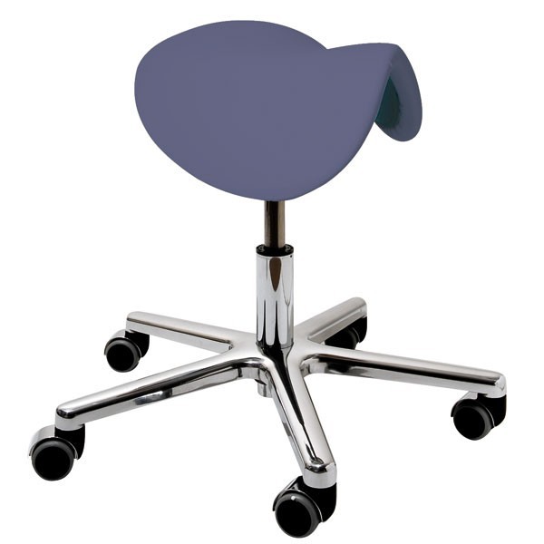 Bentlon Behandlerstol, Silver Ergo