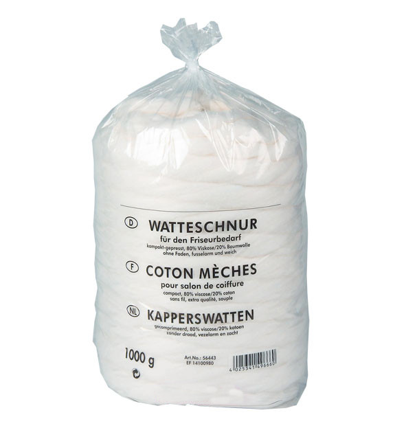 Strimmelvat, 1000 gram