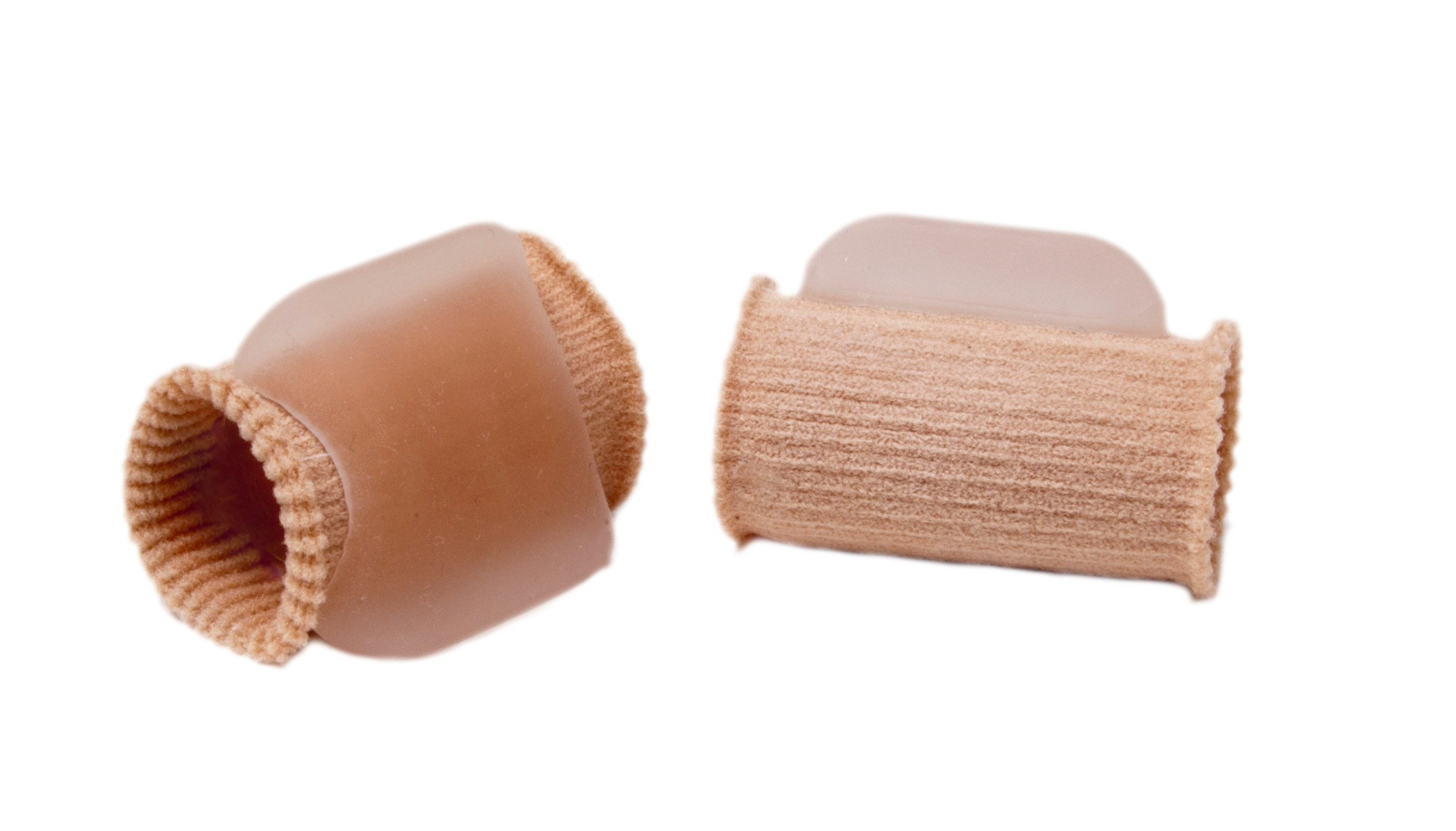 Gelsmart Tåskiller, Med Ribstof, Tubeform