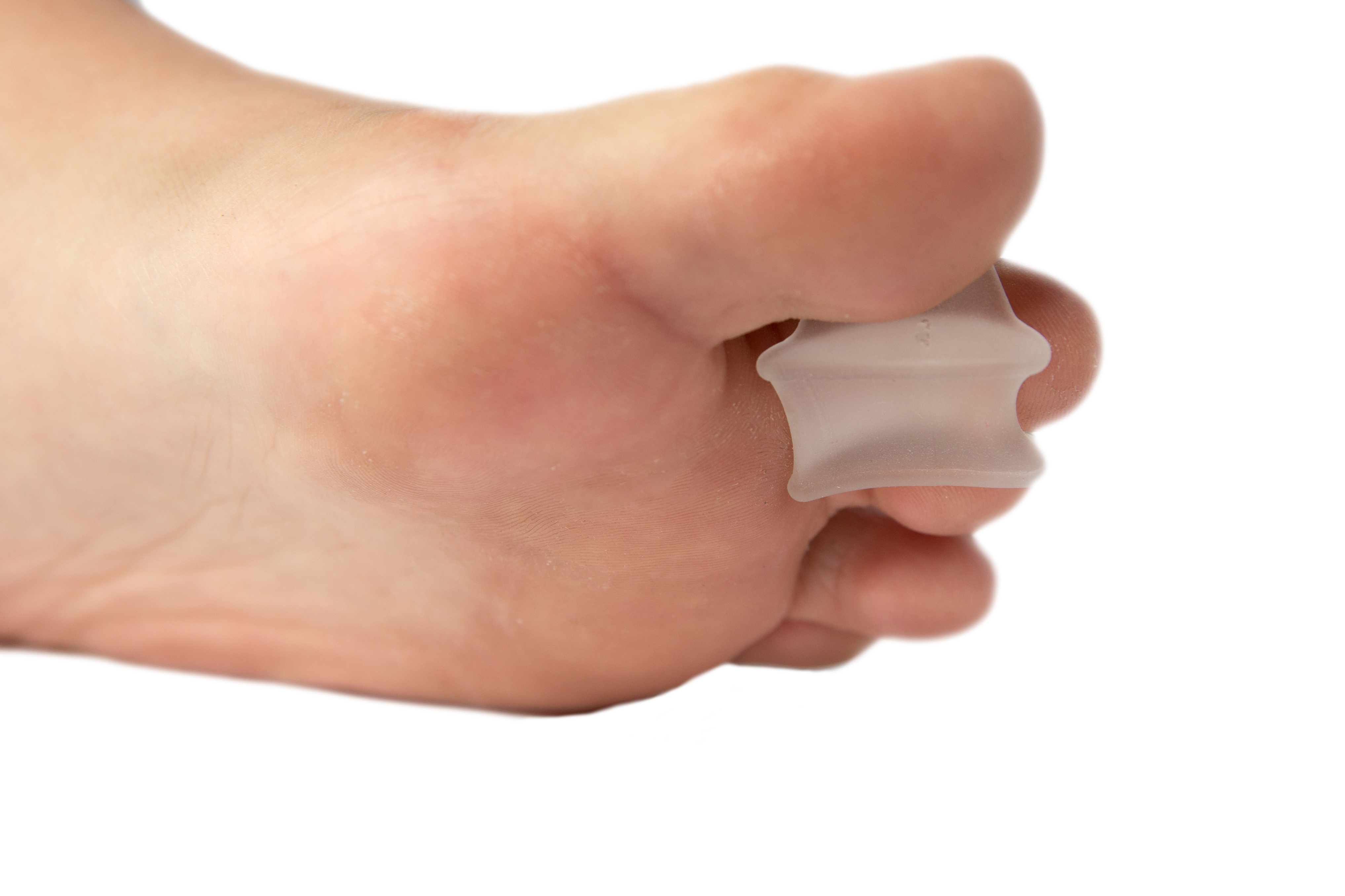 Gelsmart Tåspreder, Universal